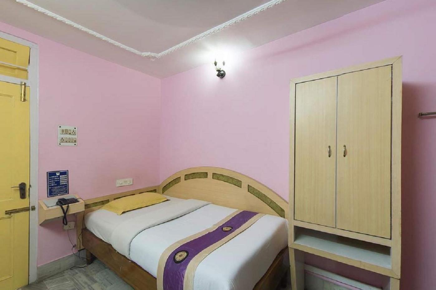 Hotel Mahalaxmi Indo Myanmar Guwahati Exterior foto