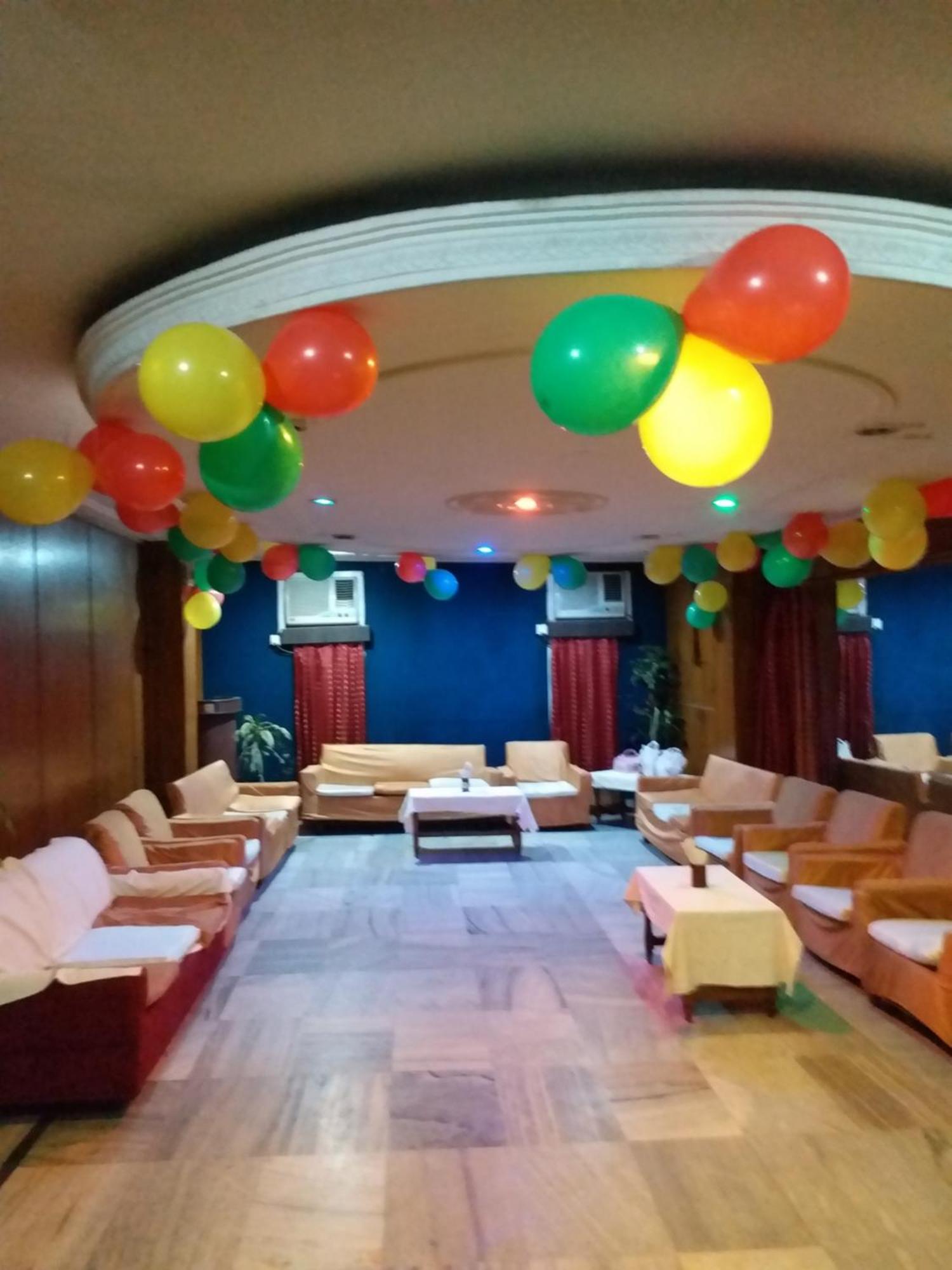 Hotel Mahalaxmi Indo Myanmar Guwahati Exterior foto