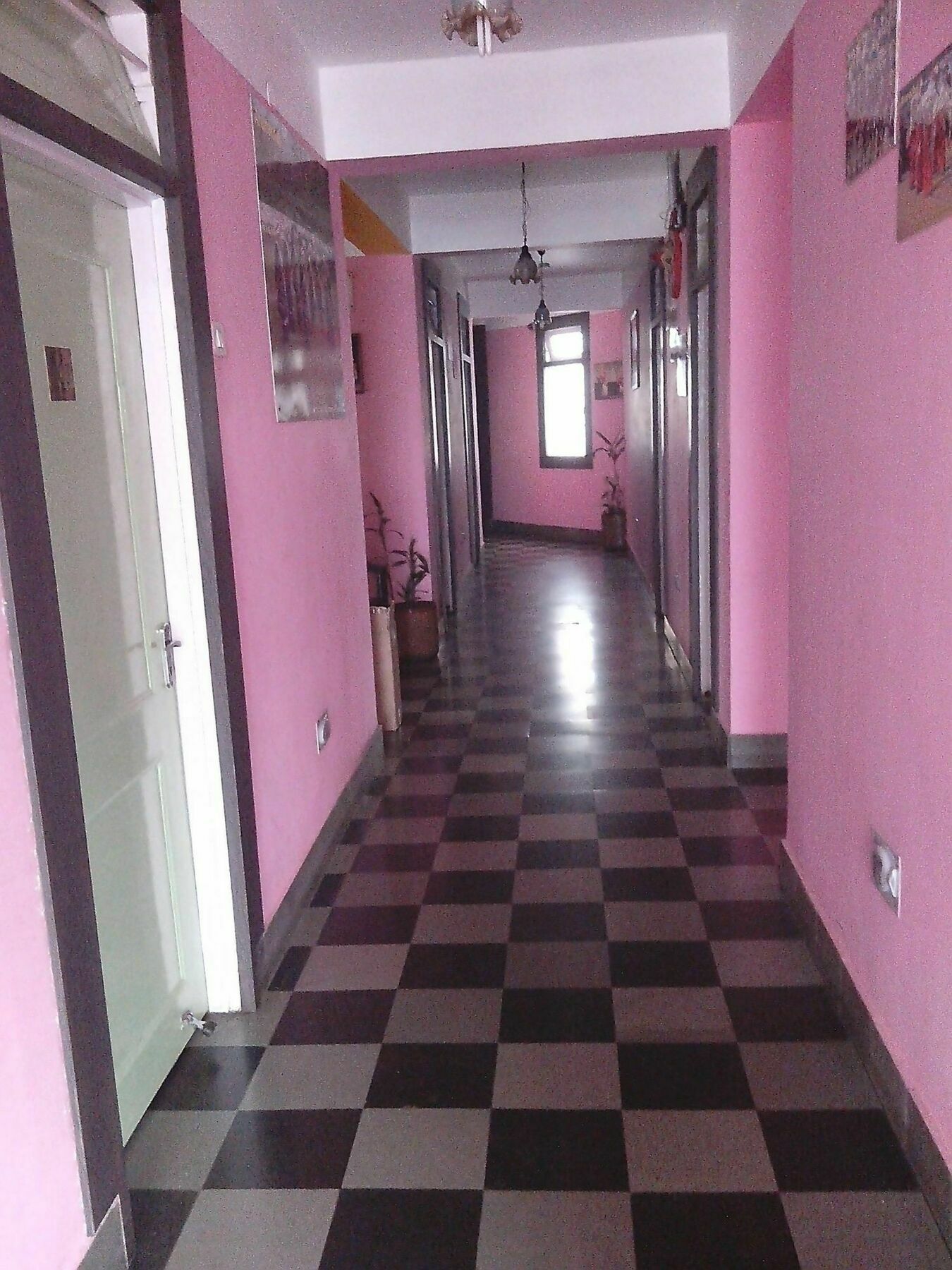Hotel Mahalaxmi Indo Myanmar Guwahati Exterior foto